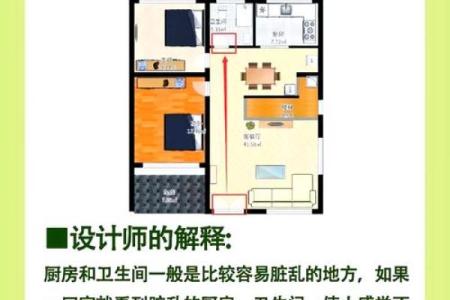家居风水禁忌大全，十五个要点不可忽视