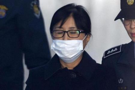 朴槿惠八字解析：命运如何影响她的政治生涯