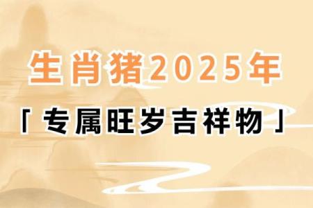 对猪年出生的人的运势影响及解析