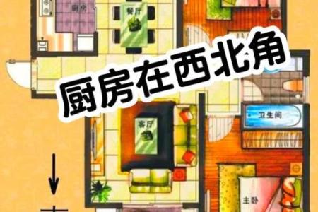 家居风水布局的七大关键要点揭秘