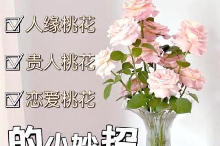 八字无桃花，运势低迷？看看这些方法如何转运
