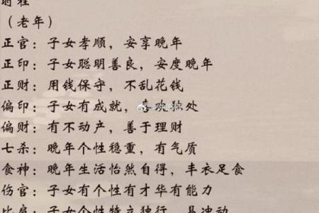 如何通过算命查八字揭示你的人生走向，命运竟如此简单！