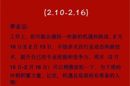 生肖运势大揭秘：你的属相如何应对挑战