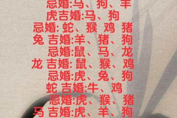 揭秘男蛇与女马的婚姻:是否能走得更远 揭秘男蛇与女马的婚姻:是否能走得更远