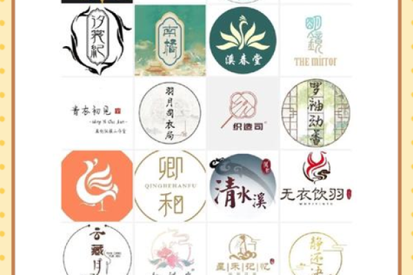 汉服店铺起名指南 打造独特品牌魅力 汉服店铺起名指南 打造独特品牌魅力