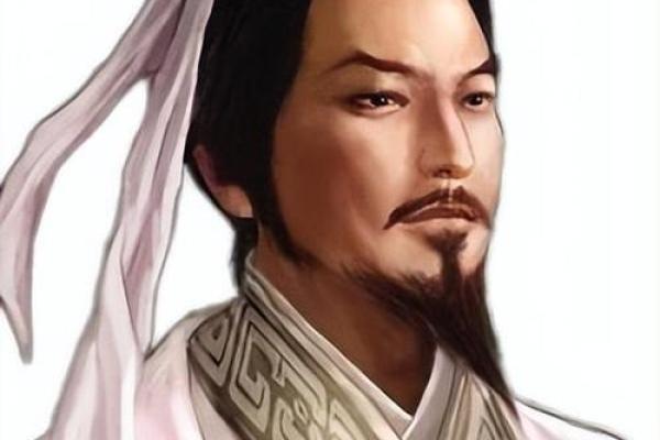 诸葛亮：影响中国历史的伟大人物