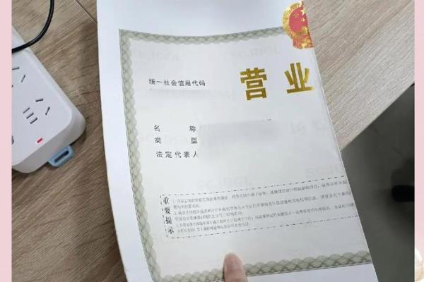 如何顺利完成公司名字注册