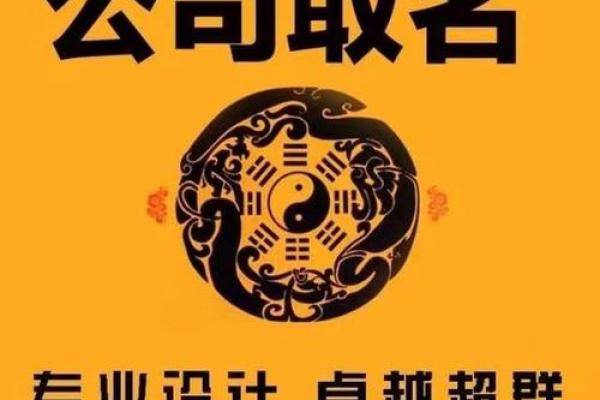 信息科技公司起名时不可忽视的文化和行业因素