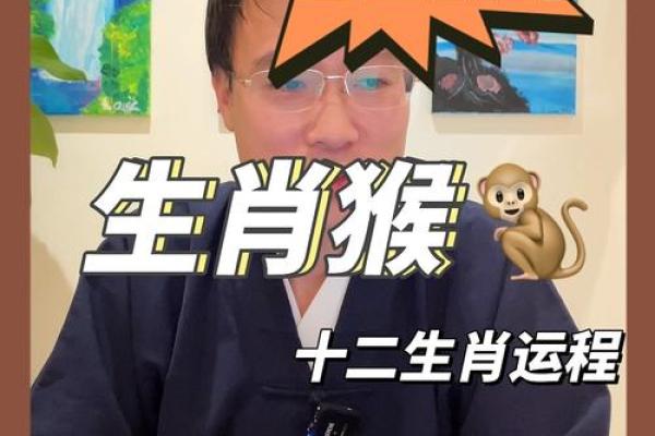 猴年每月运势变化及应对策略 猴年每月运势变化及应对策略