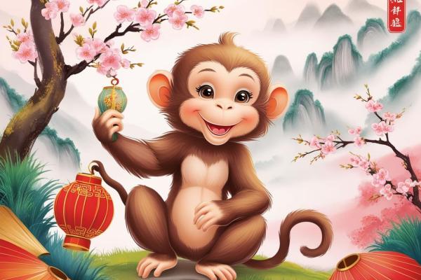 猴年每月运势变化及应对策略 猴年每月运势变化及应对策略