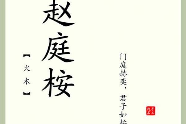 赵姓男宝宝起名推荐与技巧