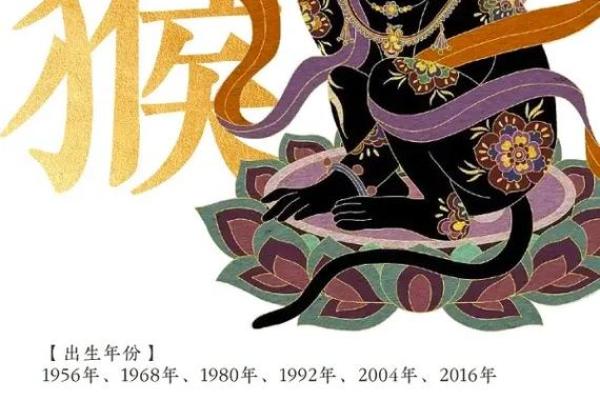 肖猴人每月运势全解析 肖猴人每月运势全解析