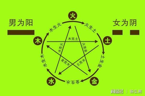 阴命与阳命:命理学中的两种极端 阴命与阳命:命理学中的两种极端