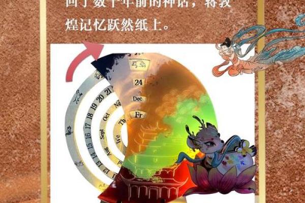 万年历:穿越时空的日历传奇 万年历:穿越时空的日历传奇