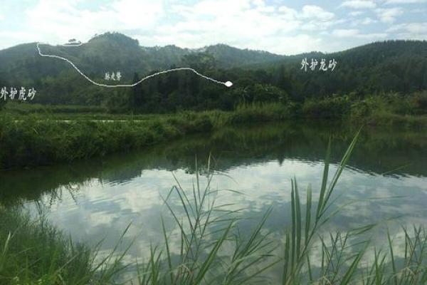 从贫困到富贵:风水故事中的转折点 从贫困到富贵:风水故事中的转折点