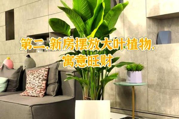 新房风水宝典:提升居家运势的必知技巧 新房风水宝典:提升居家运势的必知技巧