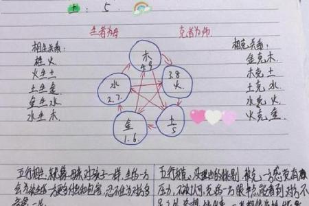 了解八字五行之秘，解锁命运密码的关键所在