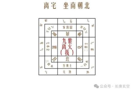 解析吉宅风水布置图对家运的深远影响