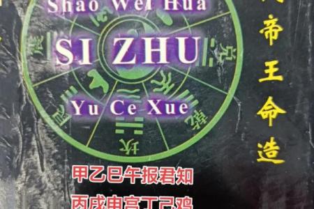 八字中如何查文昌星，提升学习与事业运势技巧