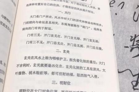 楼楼靠风水布局助你提升家居运势
