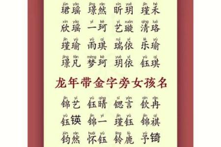 为女孩起名时的缺木五行取名技巧