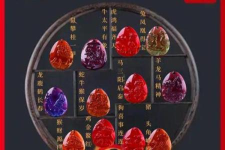 宋韶光十年运程解析：运势全预测