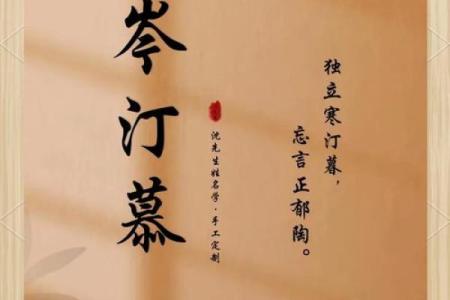 芷字五行属性解析与命理影响