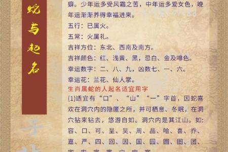 生辰八字与名字免费测算，破解人生运势