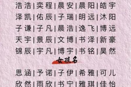 选择宝宝名字不再难，最实用的起名网站指南