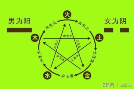 阴命与阳命：命理学中的两种极端