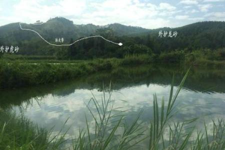 从贫困到富贵：风水故事中的转折点
