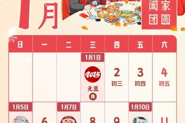 农历十一月一日,为什么它如此重要? 农历十一月一日,为什么它如此重要?