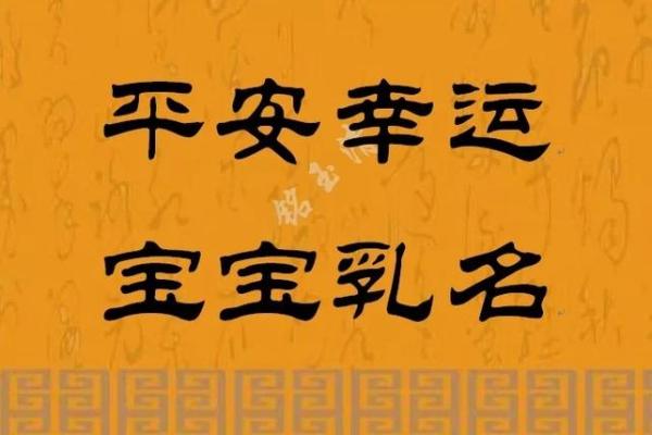 给孩子取名字时需要考虑的十大因素 给孩子取名字时需要考虑的十大因素