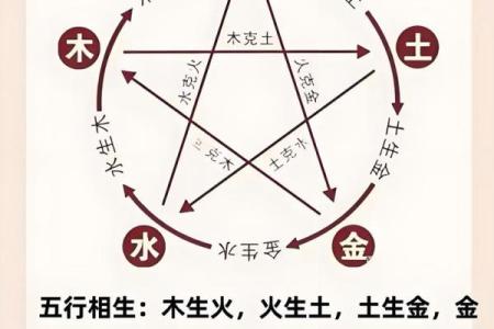 从五行入手，探索生辰八字中的命运密码