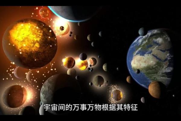 如何理解宇航五行?看宇宙如何塑造我们的科技 如何理解宇航五行?看宇宙如何塑造我们的科技
