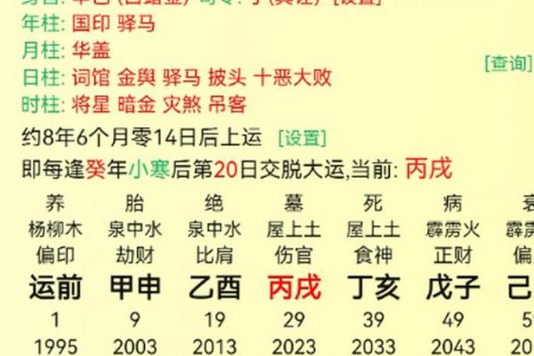 生辰八字与性格特征:通过四柱了解个人优势 生辰八字与性格特征:通过四柱了解个人优势