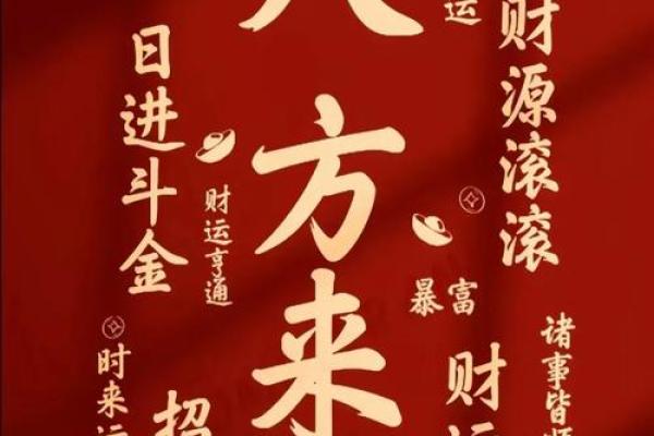 如何通过八字免费测算财运,开启你的财富之门 如何通过八字免费测算财运,开启你的财富之门