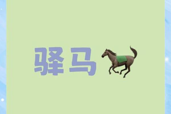 驿马命在命理学中的重要性与解析 驿马命在命理学中的重要性与解析