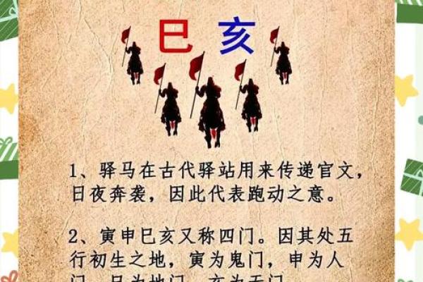 驿马命在命理学中的重要性与解析 驿马命在命理学中的重要性与解析