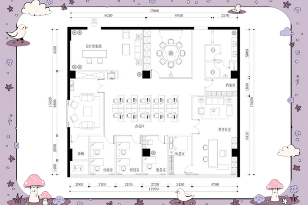 如何根据风水调整办公室布局 如何根据风水调整办公室布局