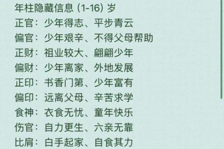 揭秘图片生辰八字：如何通过照片预测你的命运与运势