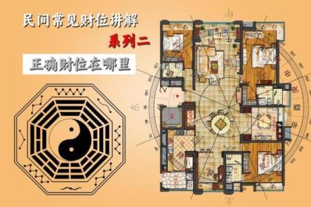 店铺财位风水布局技巧助力生意兴隆