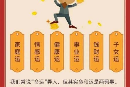 想知道未来运势？免费八字算命给你答案