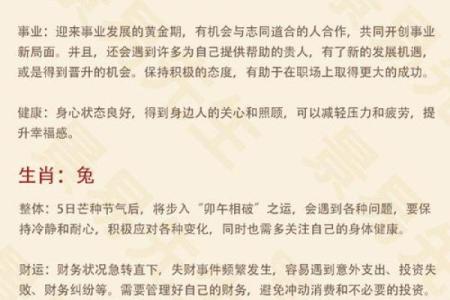 聚运程生肖运势解析：运势变化大揭秘