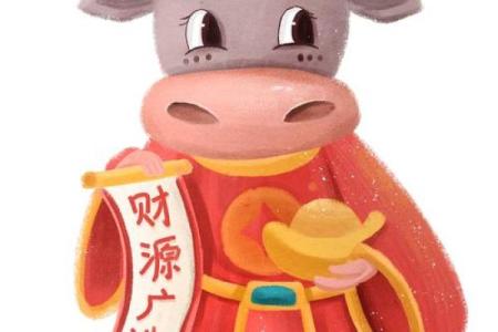 本命年牛女如何找到自己的激情和动力