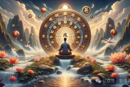 旺夫八字揭秘：让你一眼看出命中注定的幸福密码！