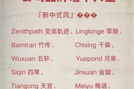 带可名字：让品牌更加独特的命名策略