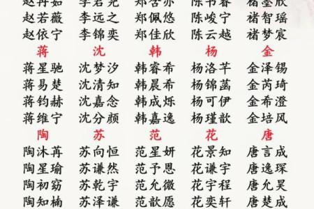 掌握超专业生辰八字起名技巧，给孩子取个一生顺利的名字