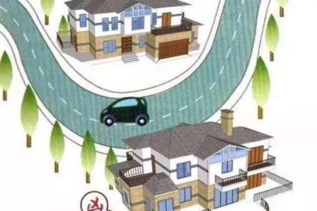 风水对住房选择的影响与运势解析