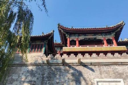 十一月初四，历史与传统交织的神秘时刻